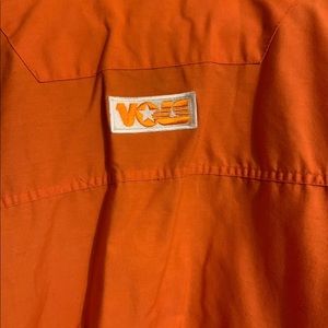 3XL Tennessee Scuba Top